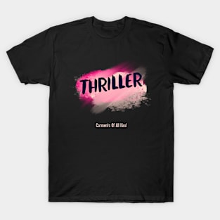 Thriller T-Shirt